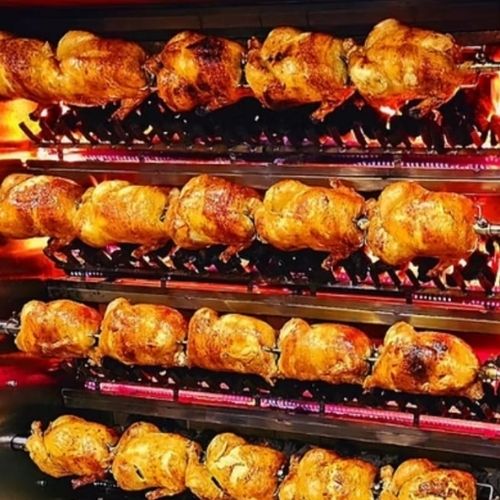 Tüm Piliç Paket