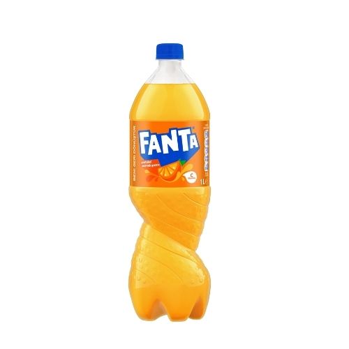 1 Lt Fanta