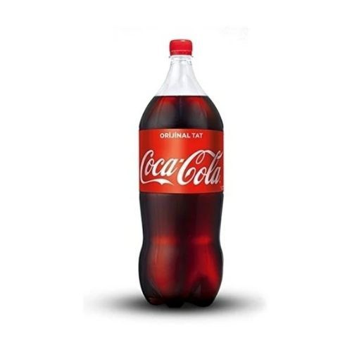 2.5 Lt Cola